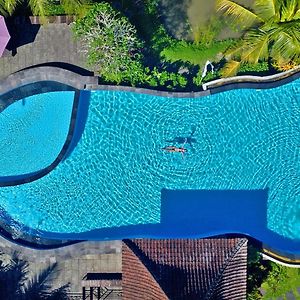 Uma Dawa Resort&Spa